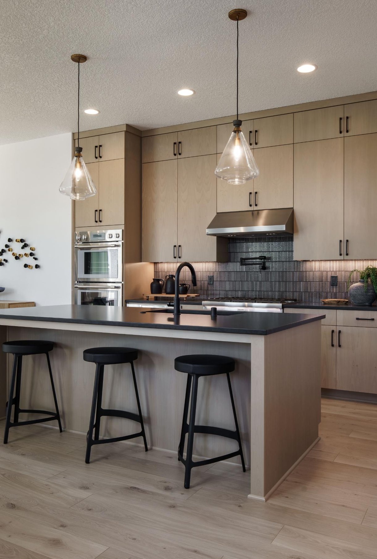 A Pacific Lifestyle Homes new home