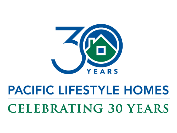 Pacific Lifestyle Homes 30th anniversary