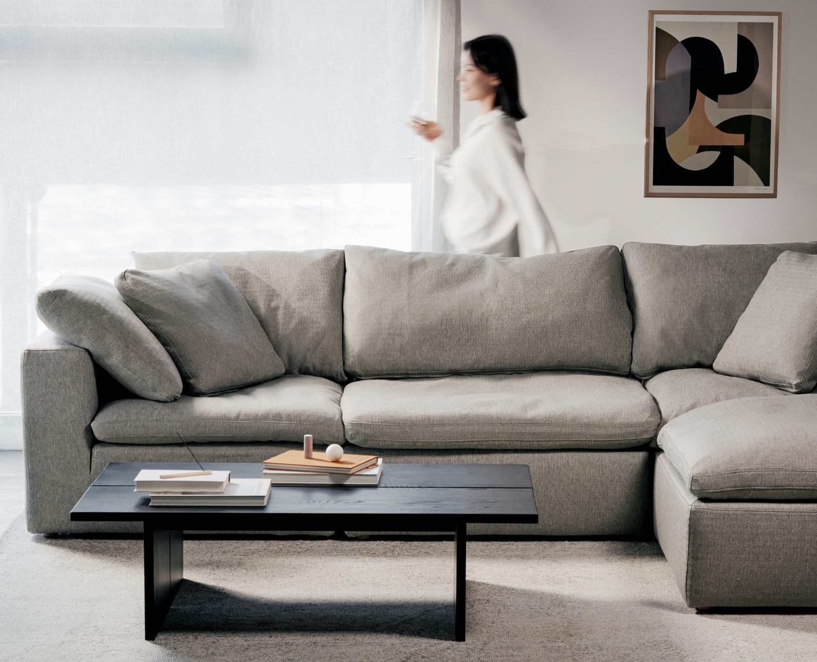 Beautiful furniture, made for real life.