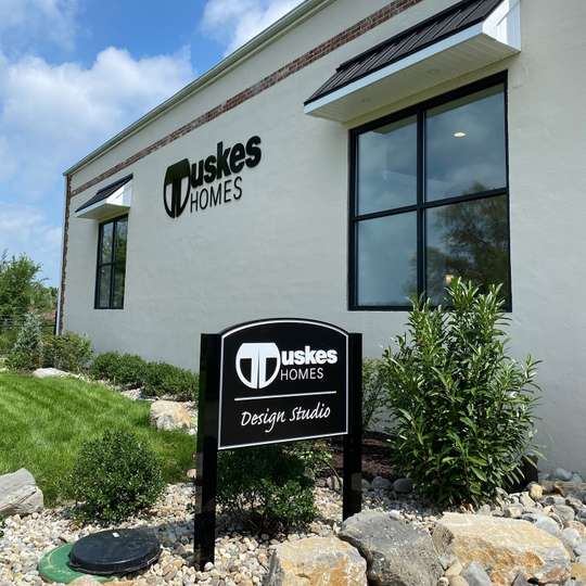 Visit our beautiful new Design Studio to see all the stunning options