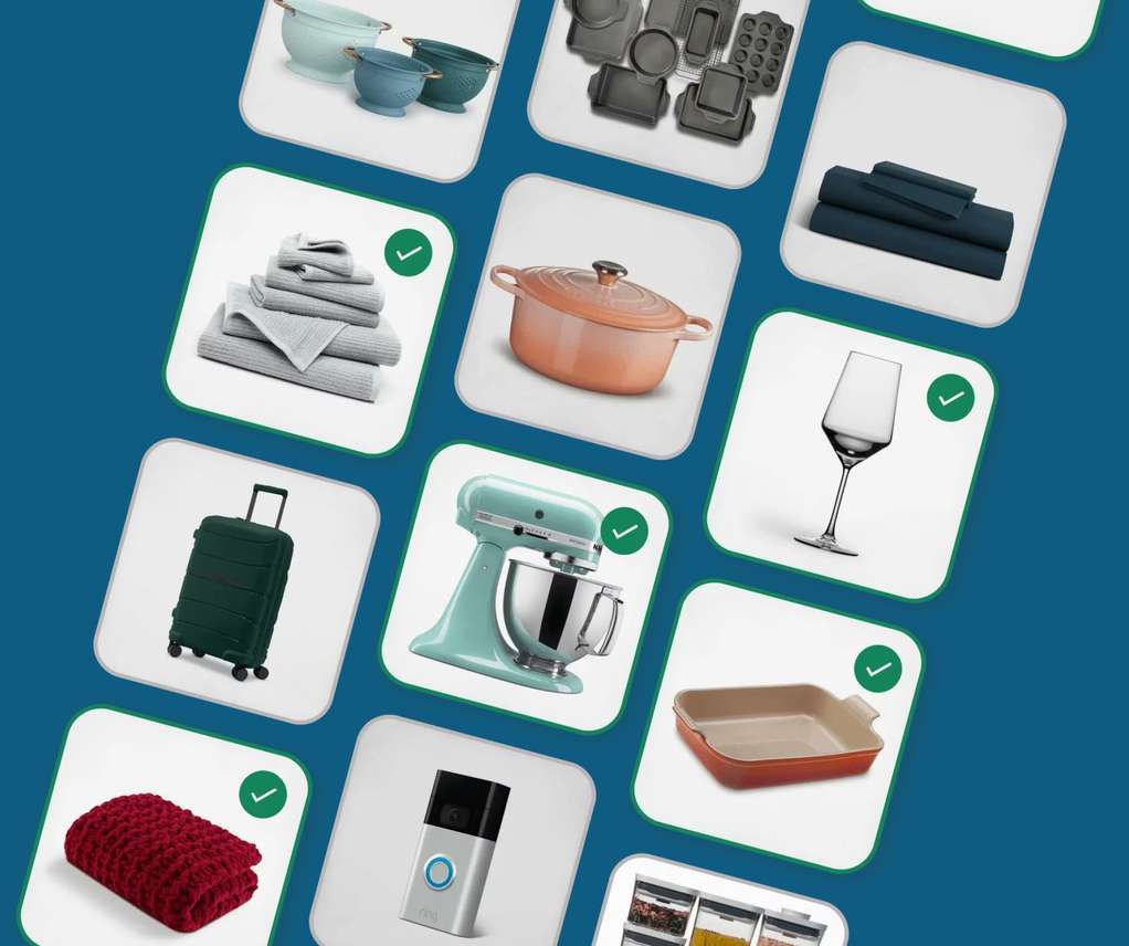 Instant 
  registry