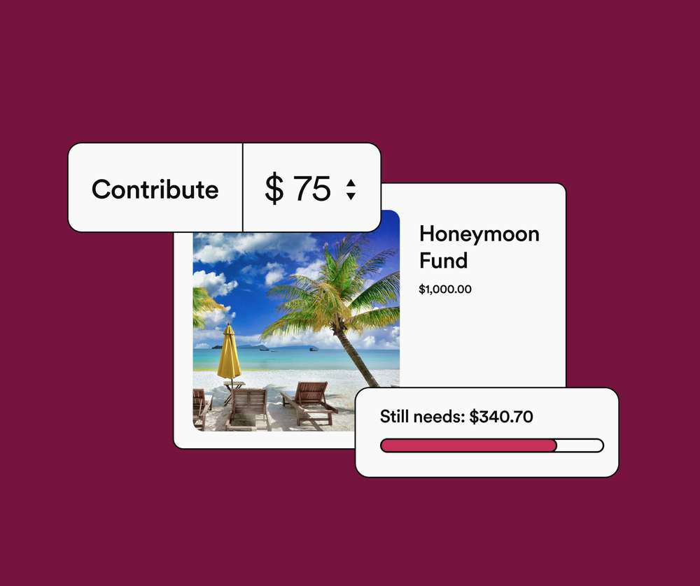 Group gifting