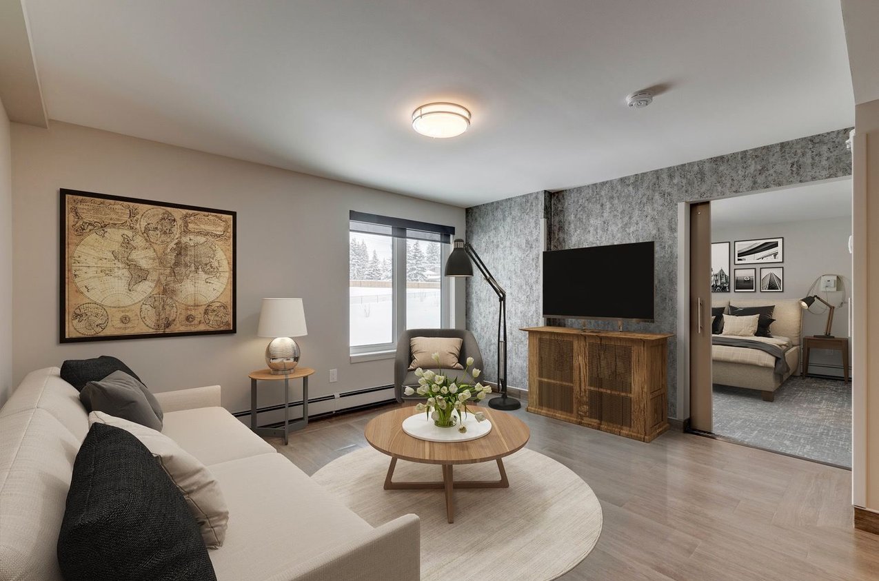 Westview Town Suites All Inclusive Retirement Community