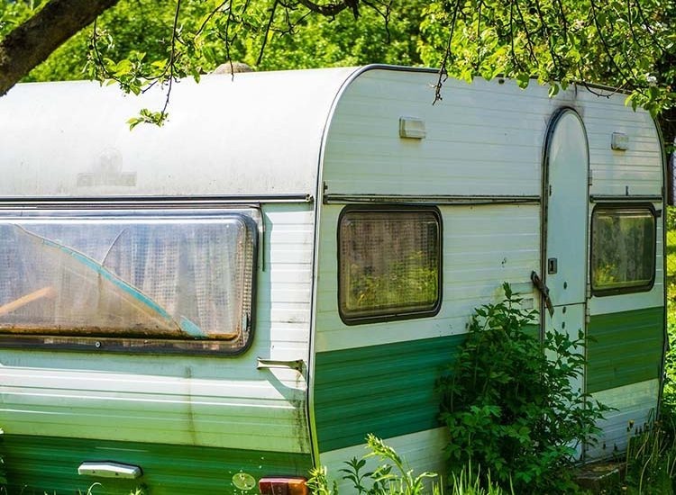 CARAVAN AND MOTORHOME REPAIRS