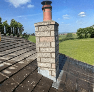 Chimney Work