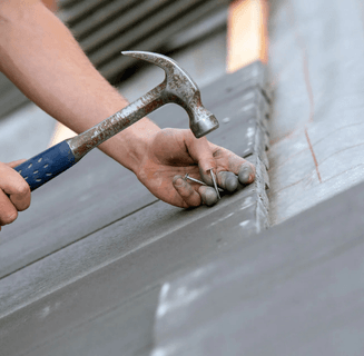 Roof Repairs