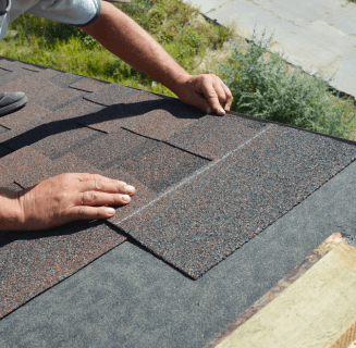 Flat Roofs
