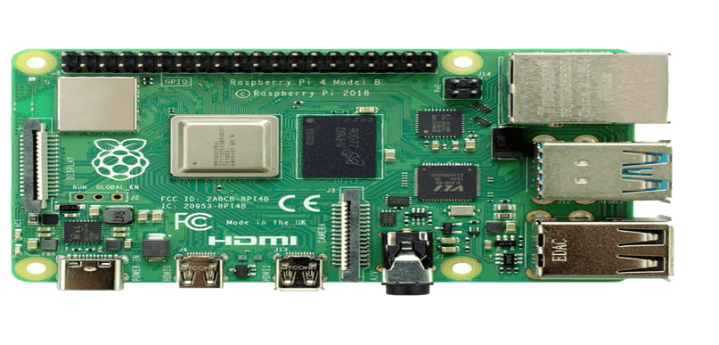 Wholesale Raspberry Pi & Arduino Kits & Accessories – Vilros