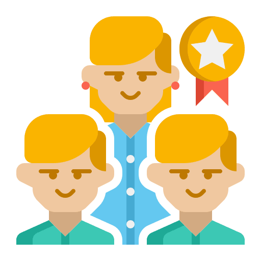 Certified Professionals