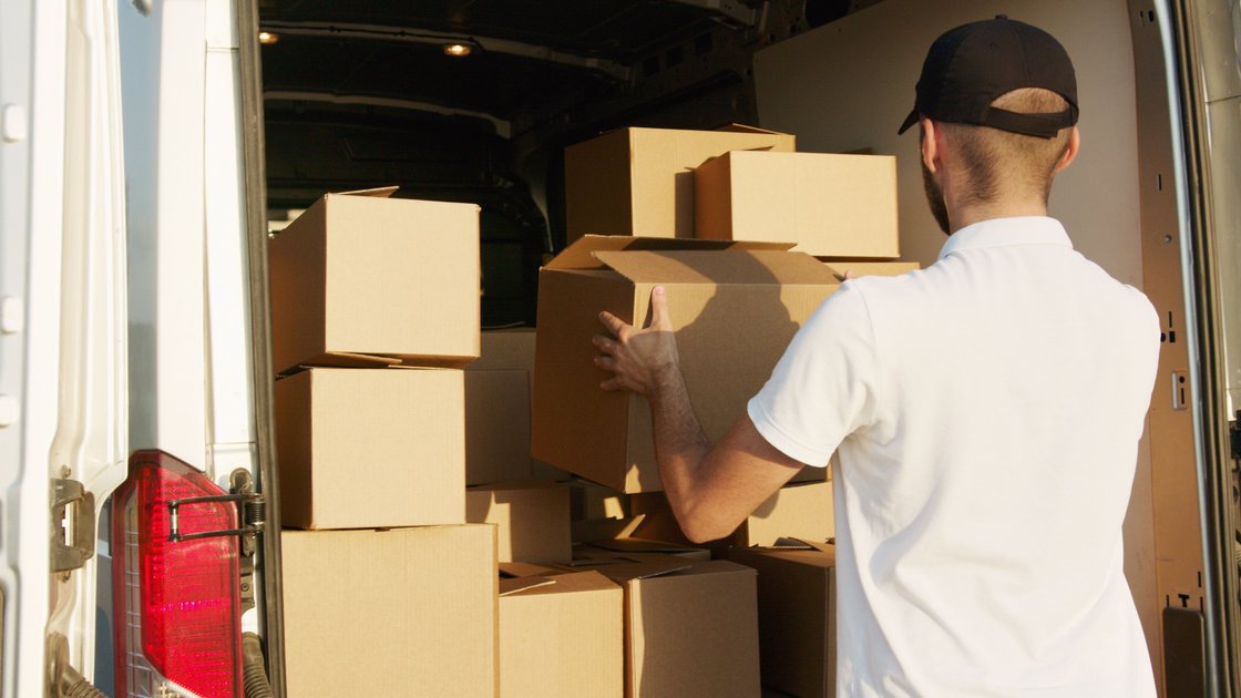 Full-Service Residential Moving