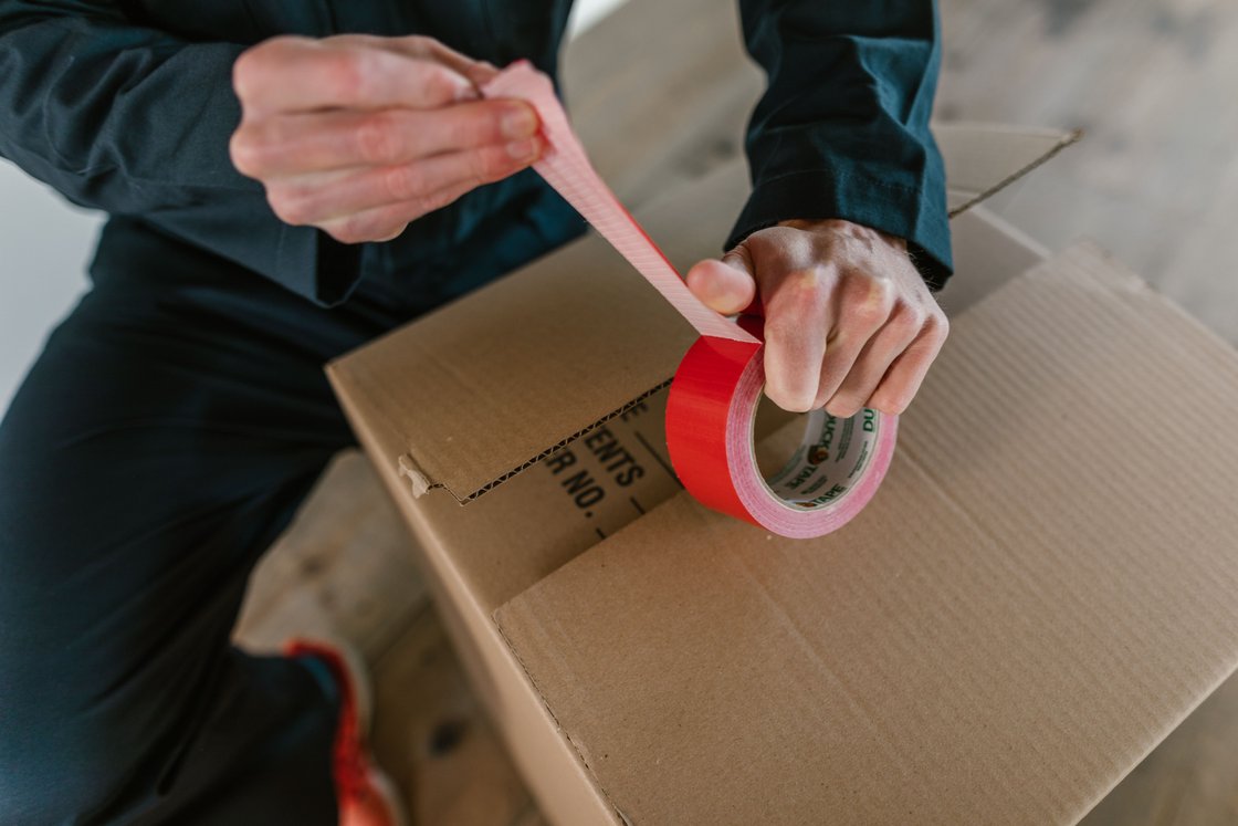 Packing Services