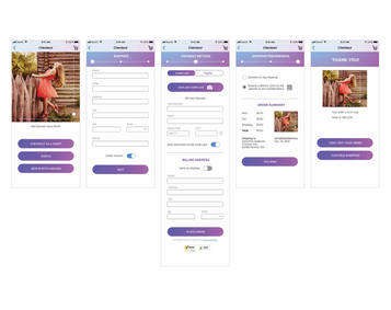 Best UX Design Portfolios | Springboard
