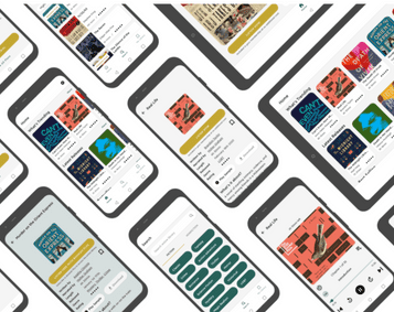 Best UI/UX Design Portfolios | Springboard image.
