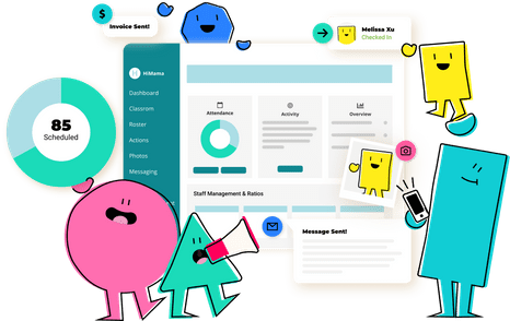 The Complete Guide to Hiring & Retaining Early Childhood Educators
