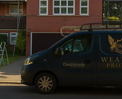 WeatherProtect Roofing & Building Specialist team
