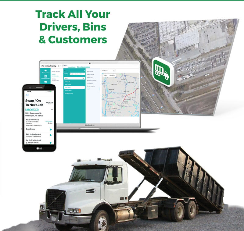 ROM Infinite Dispatch