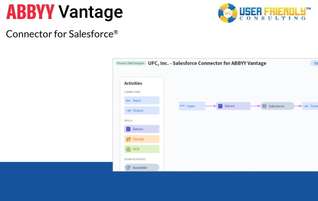 ABBYY on X: What is ABBYY Vantage? Our Intelligent Document