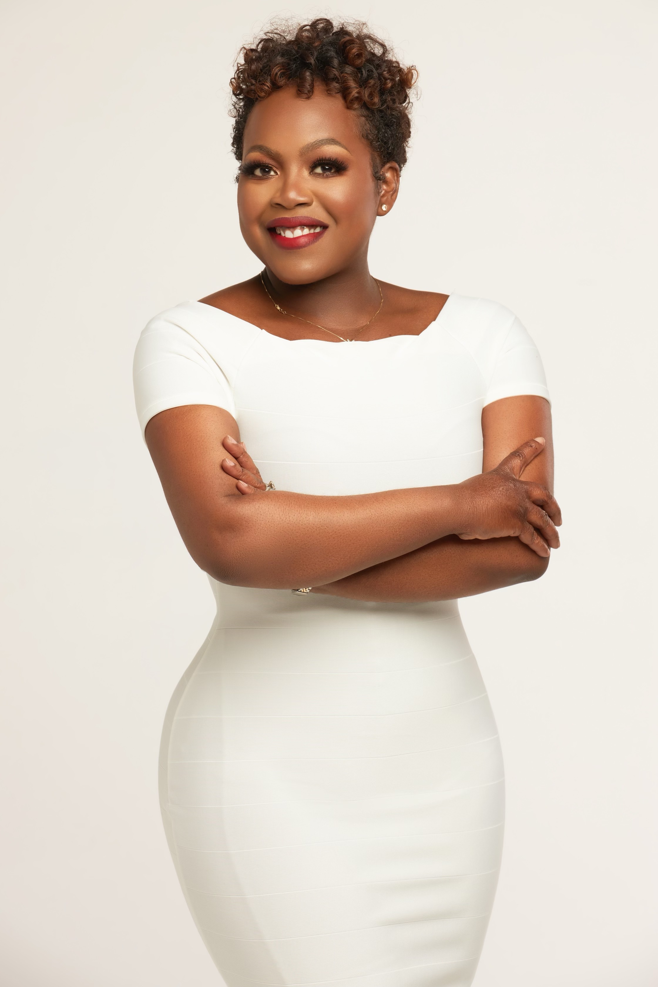 Njeri London, Attorney at Law