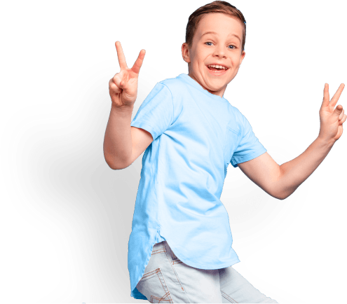kid target