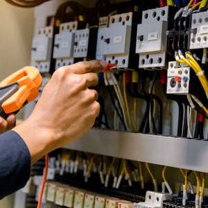 First hour troubleshooting and repair