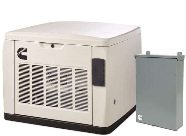 Honda Home Generator