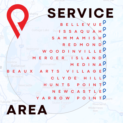 Align Electric Service Area