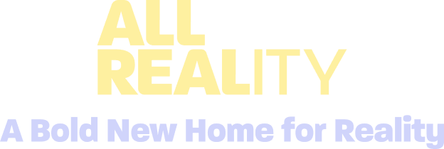 All Reality | It's All Real