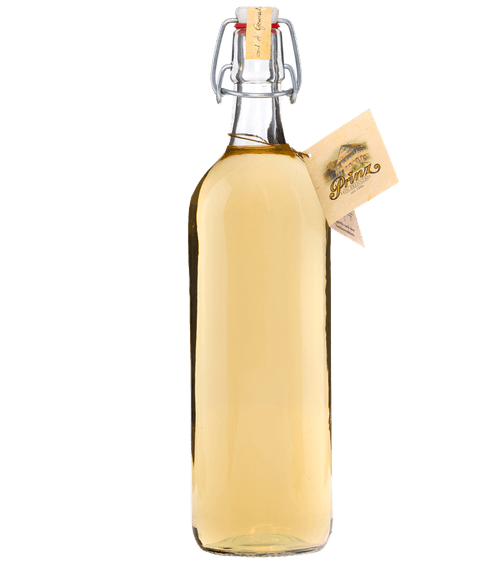 Prinz Alte Williamsbirne 1,0 Liter-Flasche gibt es hier online zu kaufen