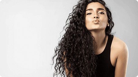Algas marinas, ¿buenas para el pelo?