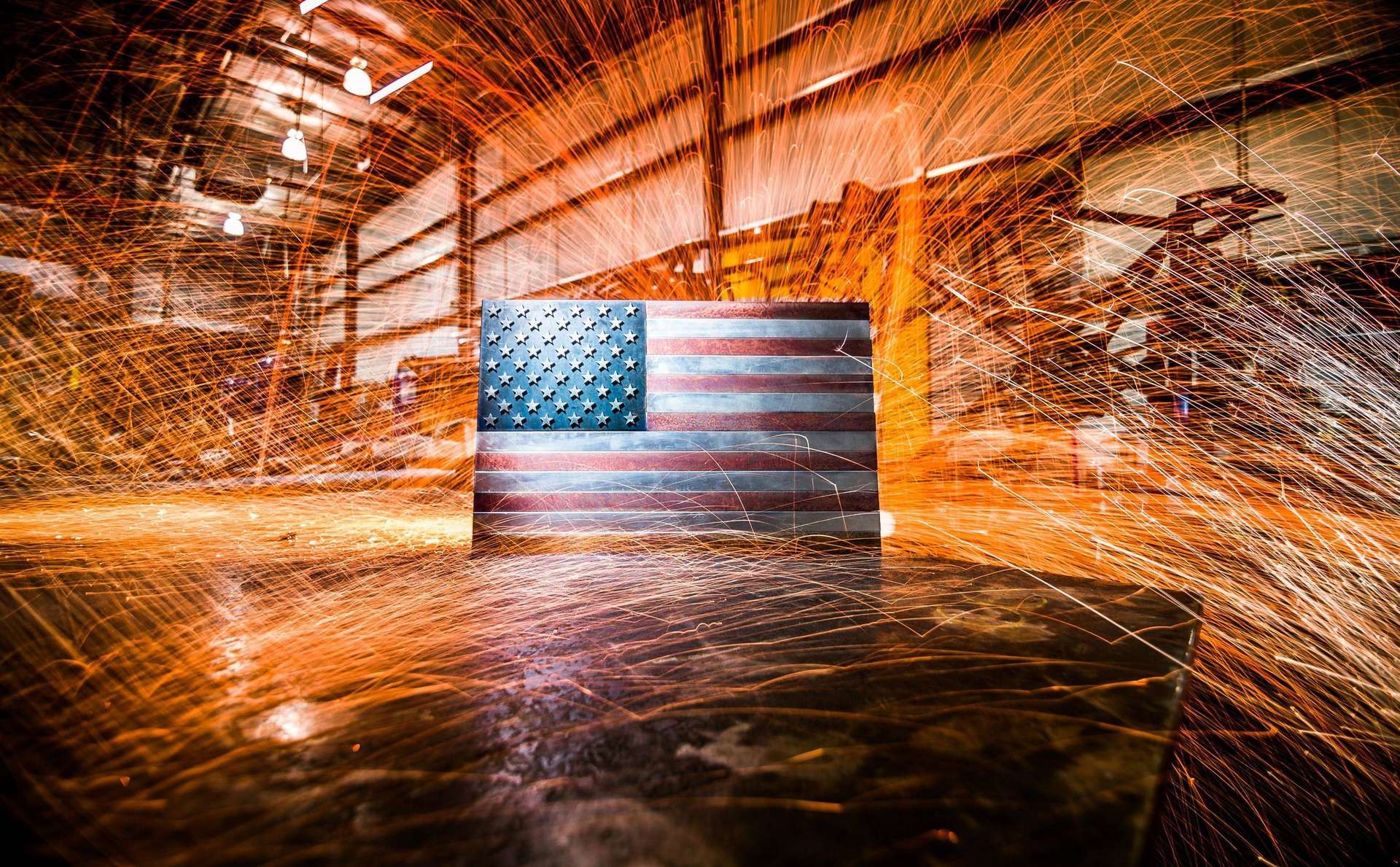 Your premier subscription box filled with 100% American made products, delivered monthly.
