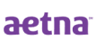 Aetna insurance logo representing coverage options for addiction recovery services at Altura Recovery.