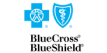 Blue Cross Blue Shield logo representing insurance options for addiction recovery services at Altura Recovery.