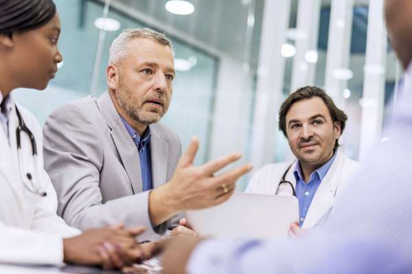 nursing professionals