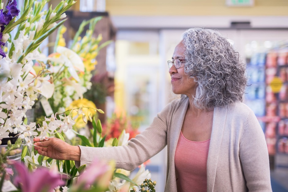 Archer Square Birchwood at Brambleton 55+ Condos