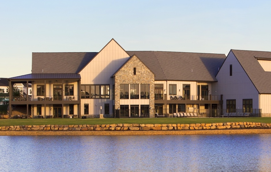 Archer Square Birchwood at Brambleton 55+ Condos