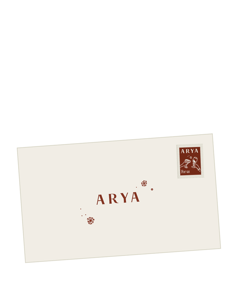 ARYA