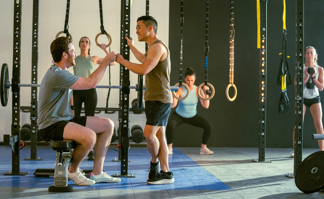 Household Membership - Greater Austin YMCA