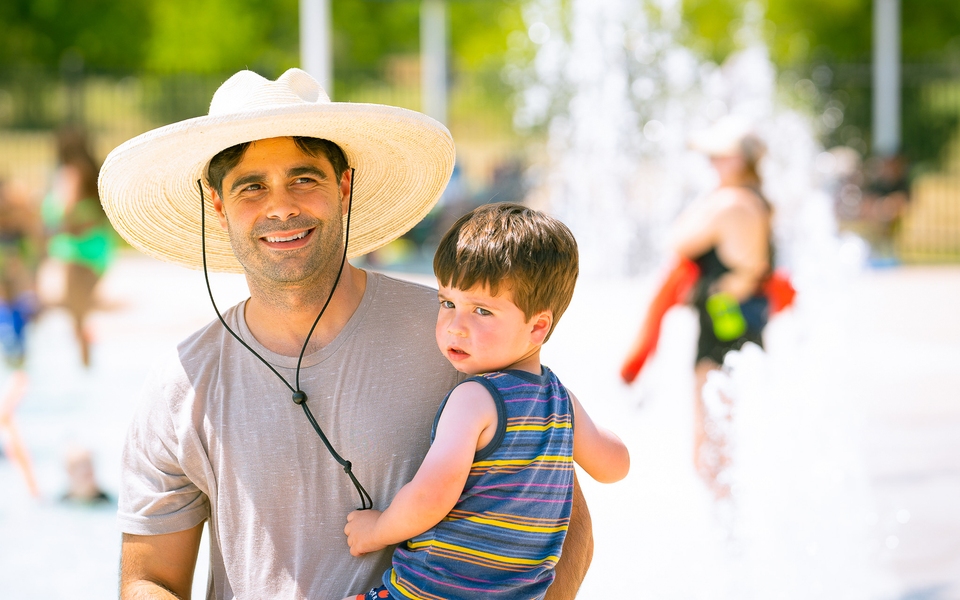 Household Membership - Greater Austin YMCA