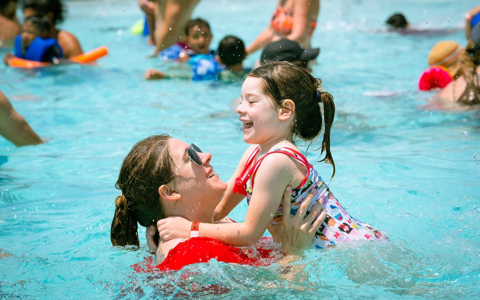 Household Membership - Greater Austin YMCA