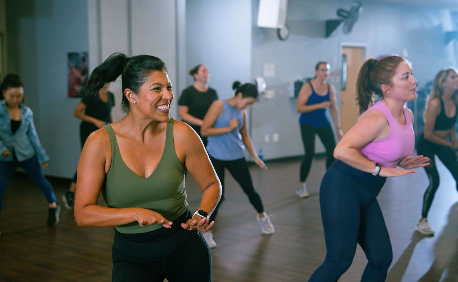 Household Membership - Greater Austin YMCA