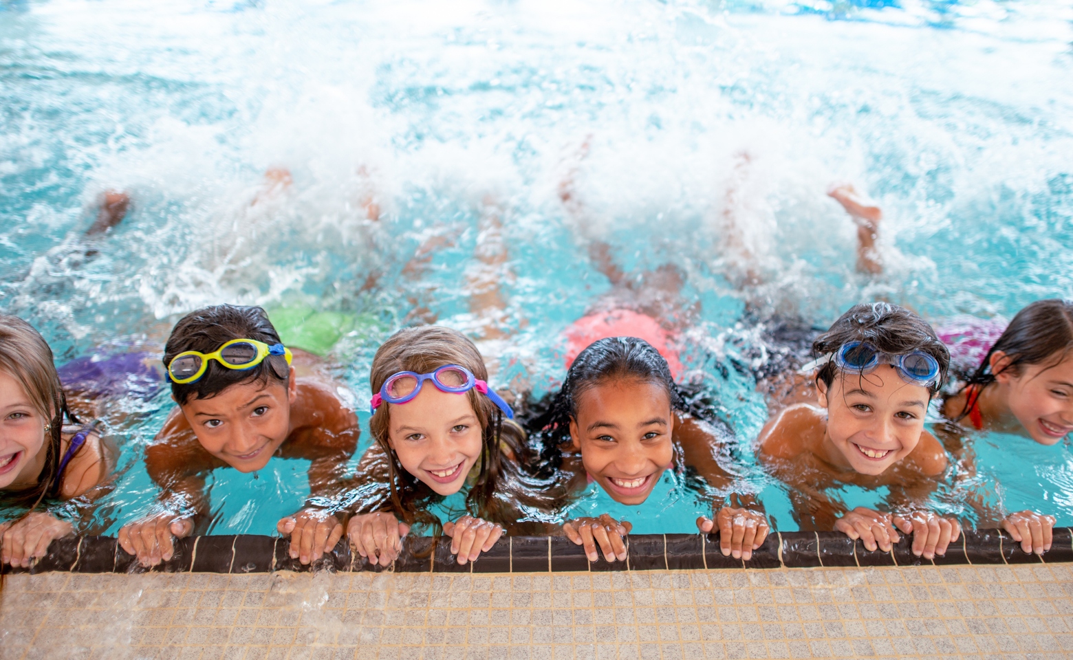 Household Membership - Greater Austin YMCA