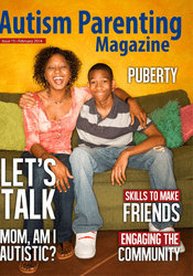 Autism Parenting Magazine Subscription