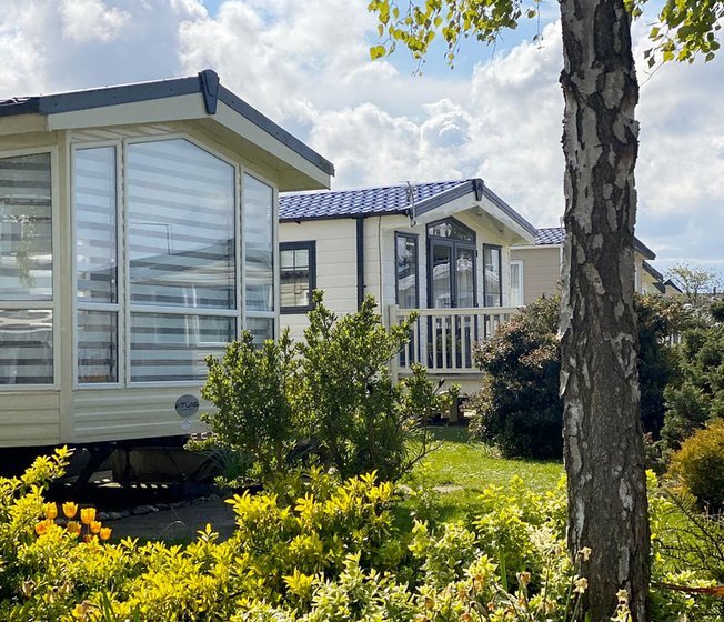 Cleethorpes Pearl, Lincolnshire