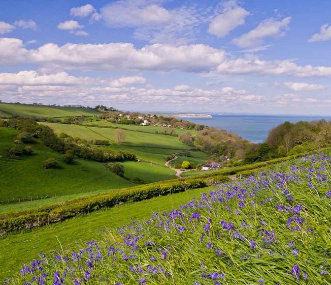 St Helens, Isle of Wight