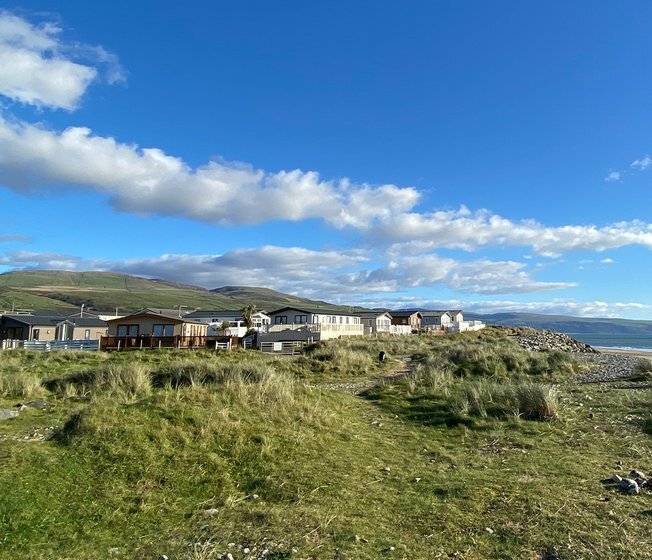 Barmouth Bay, Isle of Wight