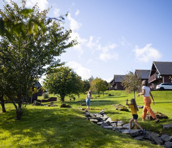 Retallack Resort