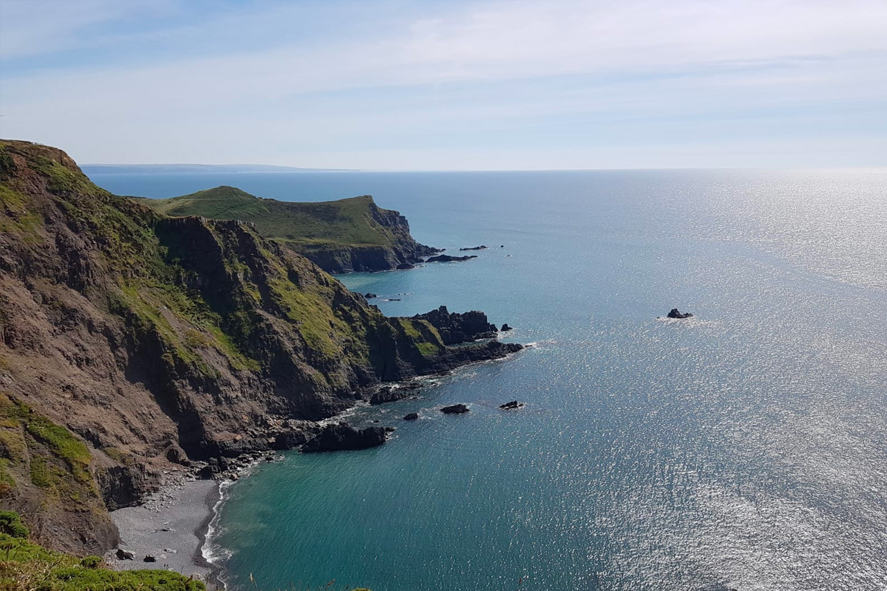 Explore beautiful Cornwall