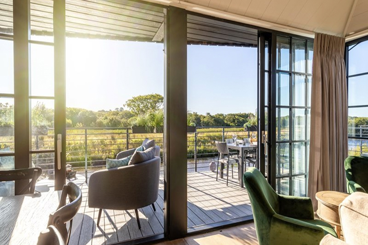Everything you need to keep the whole family fed, watered, excited and entertained is right on your doorstep.
