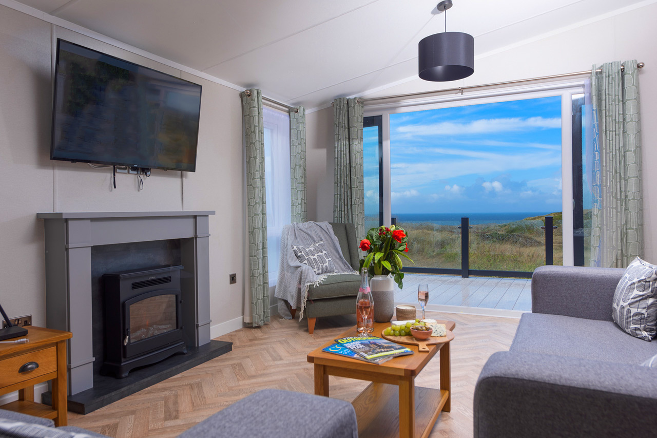 Modern , spacious and comfortable