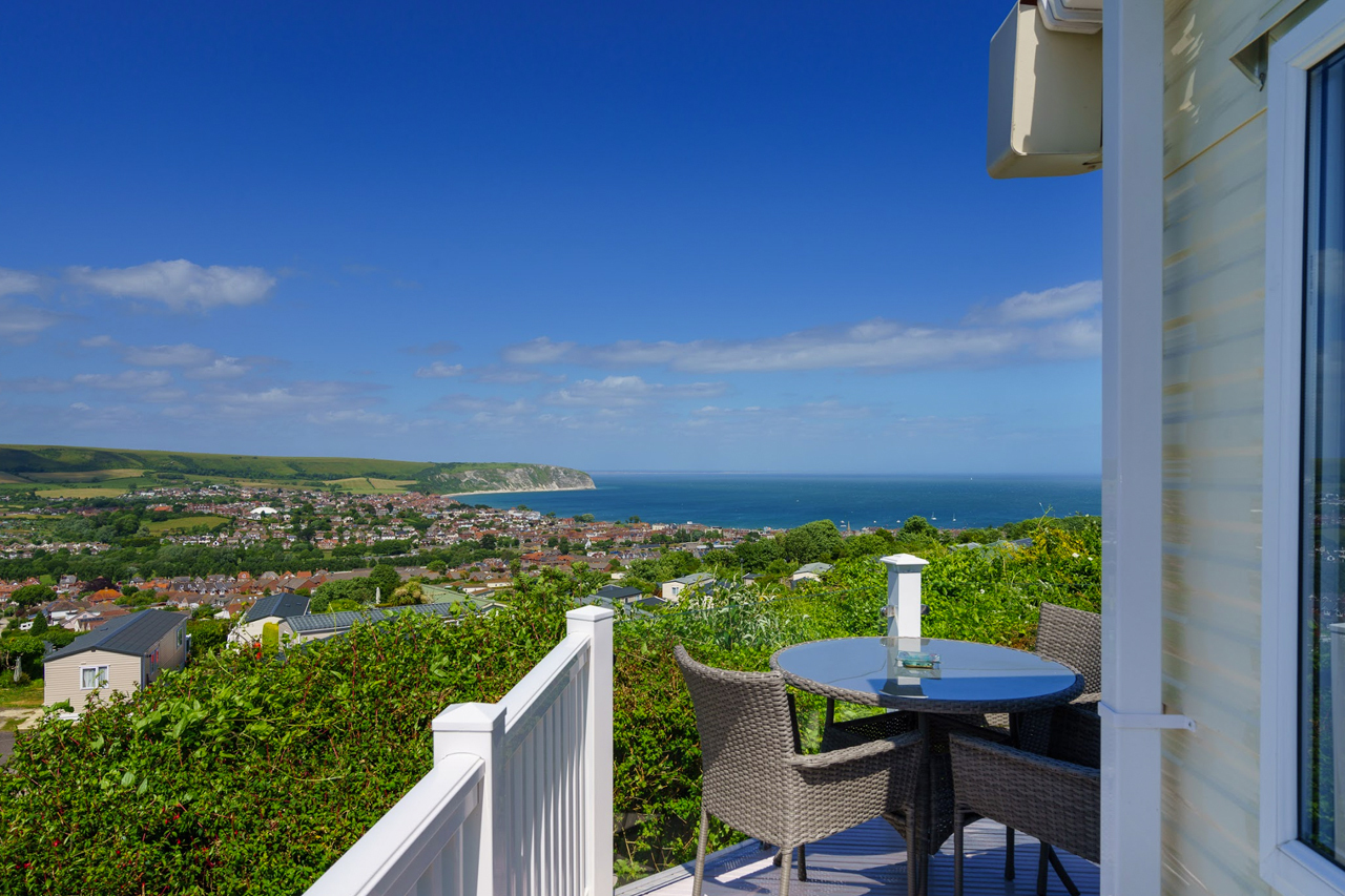 Swanage Bay View, Dorset